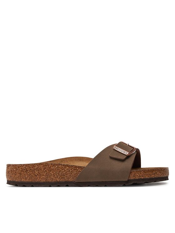 Birkenstock Чехли Madrid 1033186
