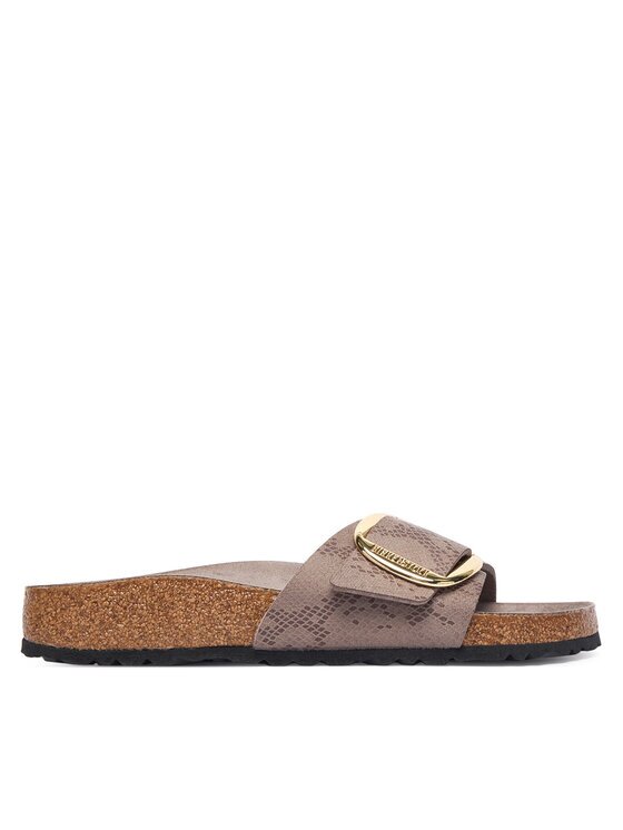 Birkenstock Чехли Madrid Big Buckle 1032935
