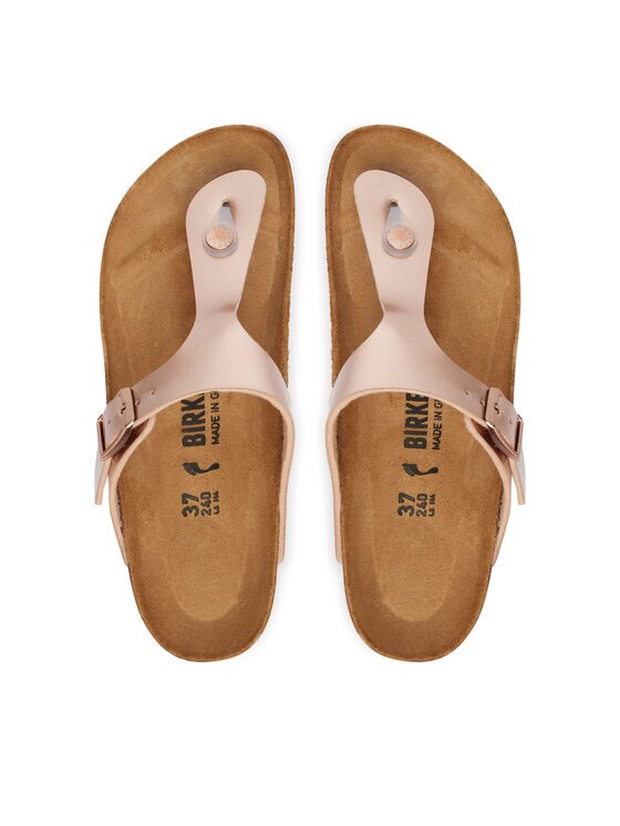 Birkenstock Джапанки Gizeh 0043693