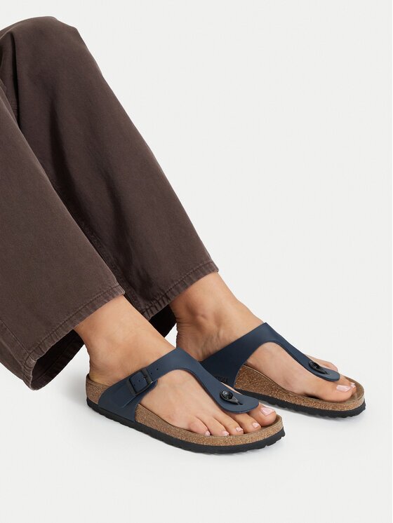 Birkenstock Джапанки Gizeh Bs 0043853