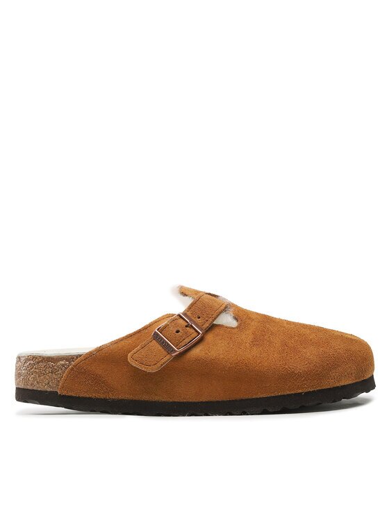 Birkenstock Чехли Boston 1032727
