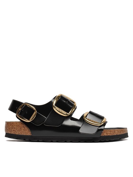 Birkenstock Сандали Milano Big Buckle 1024211