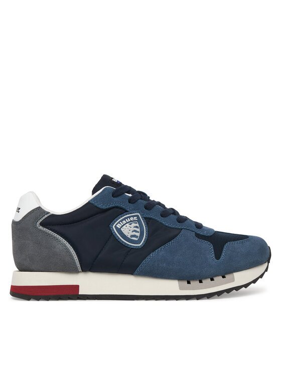 Blauer Сникърси S6QUEENS05/MES