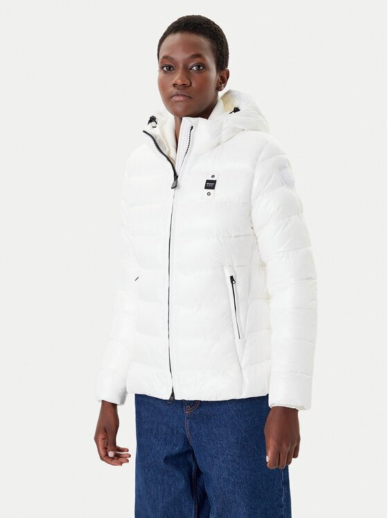 Blauer Зимно яке 25WBLDC02072 Regular Fit