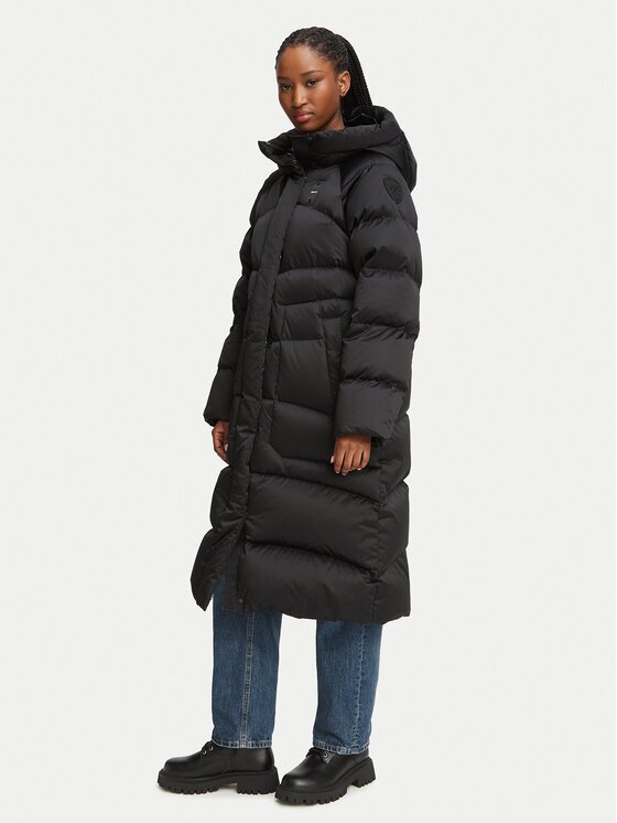 Blauer Зимно яке Kinsale 26WBLDK03362 7293 Regular Fit