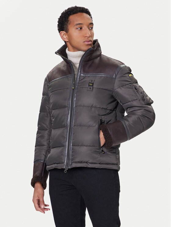 Blauer Зимно яке 25WBLUC02028 Regular Fit