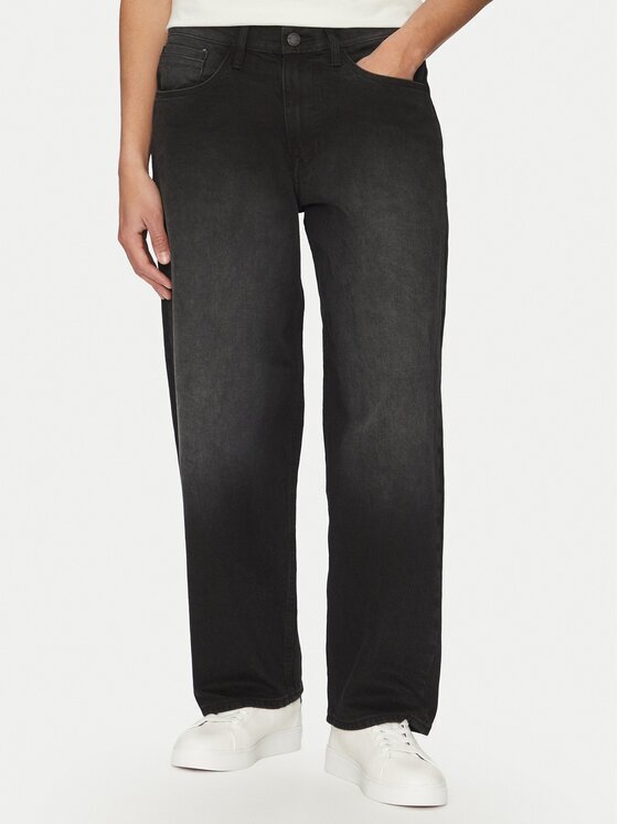 BLEND Дънки 20718404 Relaxed Fit