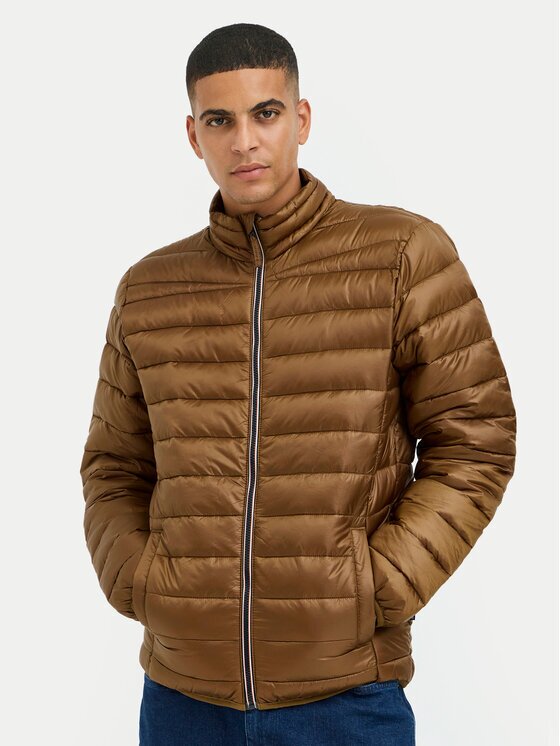 BLEND Преходно яке 20717530 Regular Fit