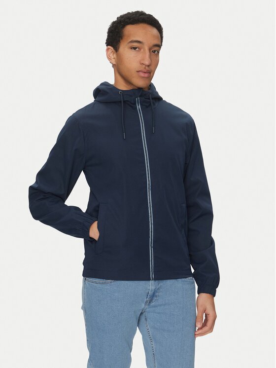 BLEND Преходно яке 20717898 Regular Fit