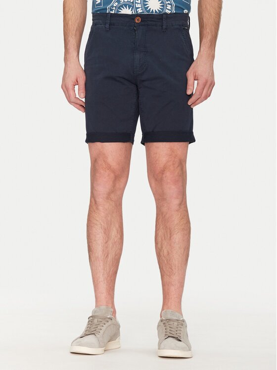 BLEND Шорти от плат 20717939 Regular Fit