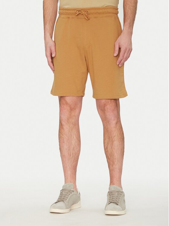 BLEND Спортни шорти 20717881 Regular Fit