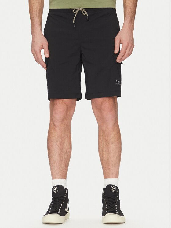 BLEND Спортни шорти 20717891 Regular Fit