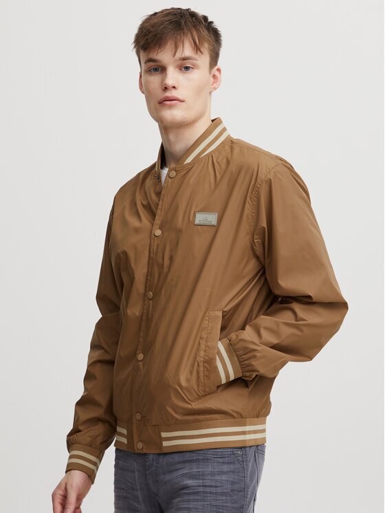 BLEND Яке бомбър 20715743 Regular Fit