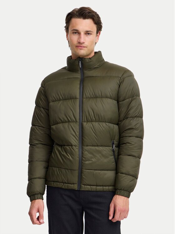 BLEND Зимно яке 20717285 Regular Fit