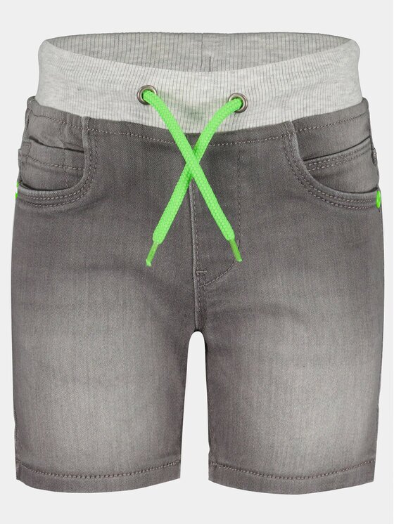 Blue Seven Дънкови шорти 840077 X Regular Fit