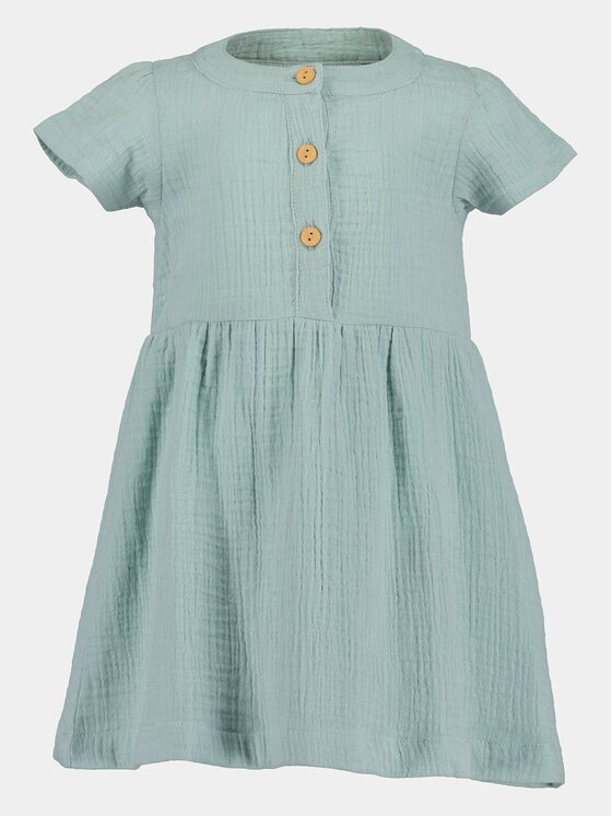 Blue Seven Лятна рокля 919052 X Regular Fit