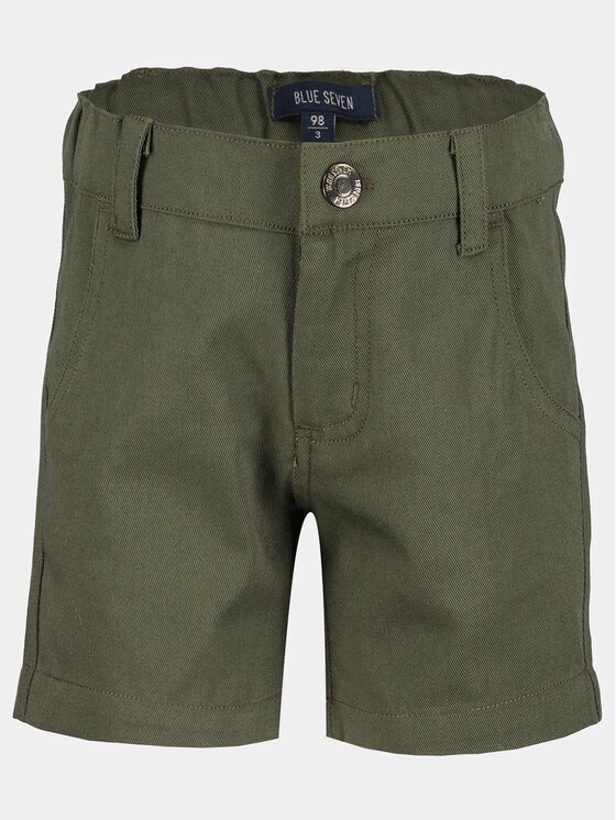 Blue Seven Шорти от плат 837060 X Regular Fit