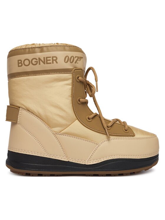 BOGNER Апрески La Plagne X Bond 007 32547094