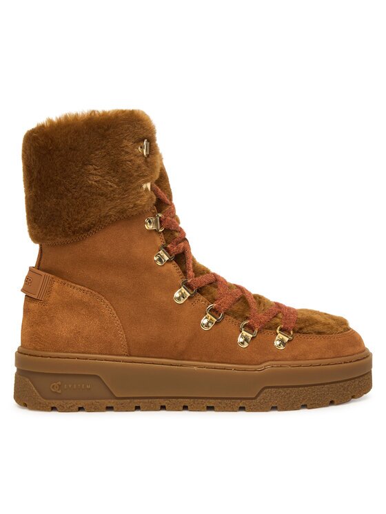 BOGNER Зимни обувки Calgary S 2 22546373