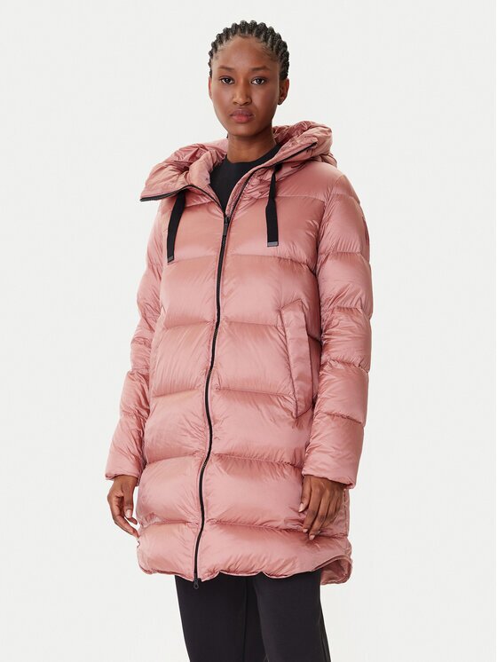 Bomboogie Пухено яке Geneva CW6630TDLC5 Regular Fit