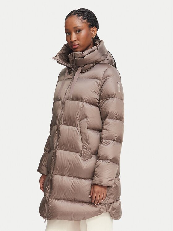 Bomboogie Пухено яке Geneva CW6630TDLC6 Regular Fit
