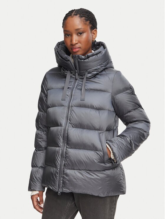Bomboogie Пухено яке Rome GW6012TDLC6 Regular Fit
