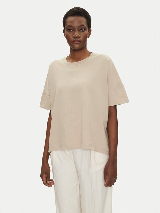 Bomboogie Тишърт TW7441TJOR5 Relaxed Fit