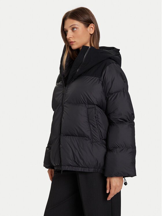 Bomboogie Зимно яке Nagoja GW7524TNF5 Relaxed Fit