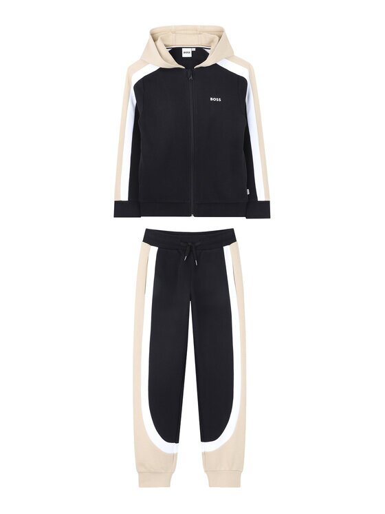 BOSS Анцуг J53004 S Regular Fit