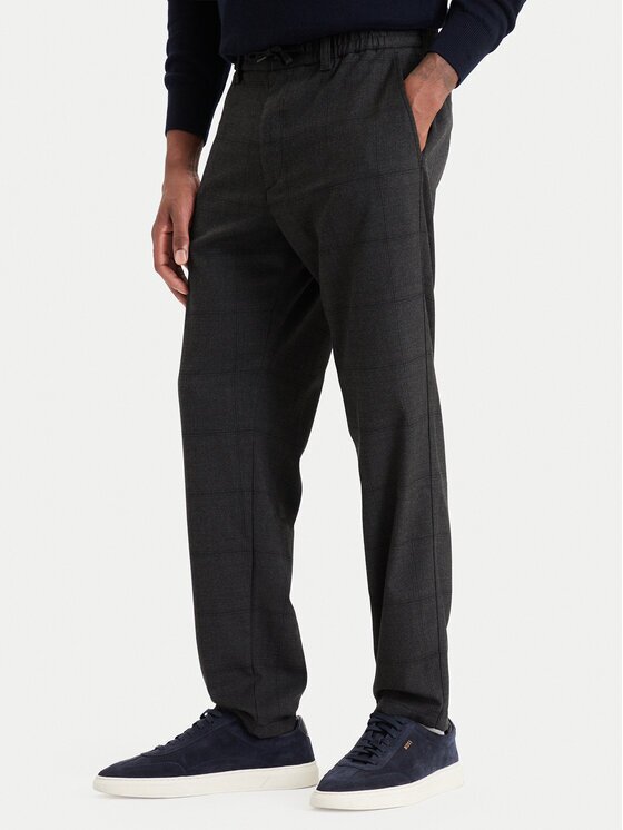 BOSS Чино панталони 50571678 Tapered Fit