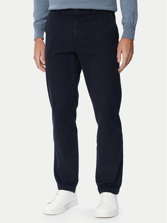 BOSS Чино панталони 50578005 Regular Fit