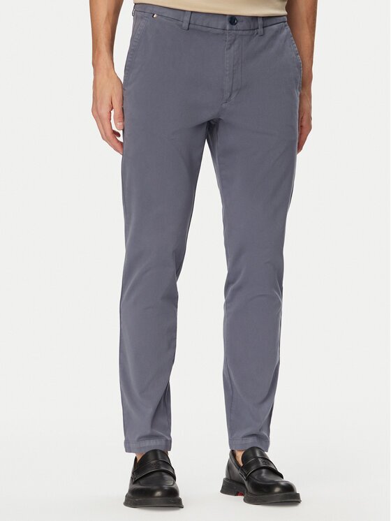 BOSS Чино панталони H-Kaiton1 50543312 Slim Fit