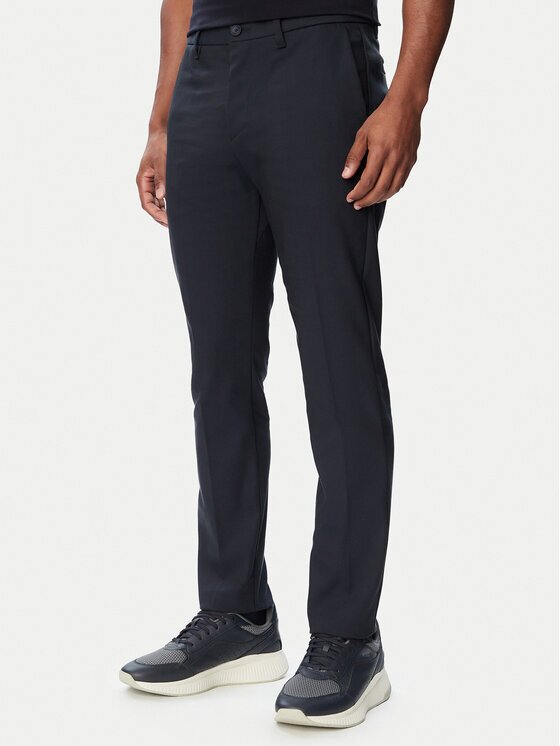 BOSS Чино панталони TR_CommuterSL NextCo 50569813 Slim Fit