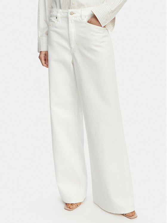 BOSS Дънки C Slouchy MR 2.0 50558723 Relaxed Fit
