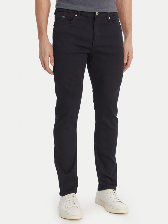 BOSS Дънки H-Delaware 50550942 Slim Fit