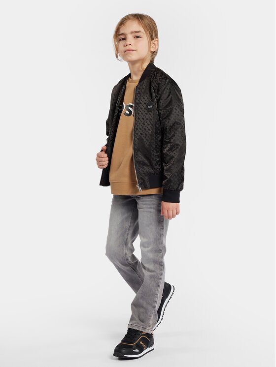 BOSS Дънки J50688 S Regular Fit