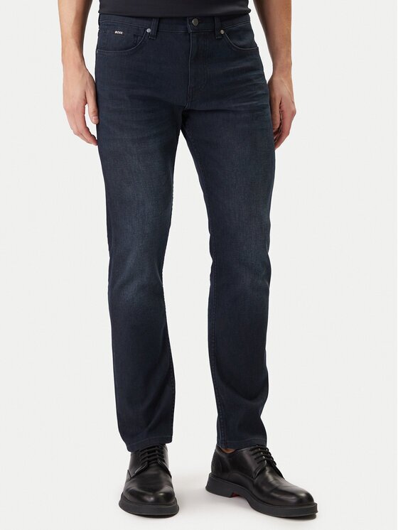 BOSS Дънки P-Delaware 50555207 Regular Fit