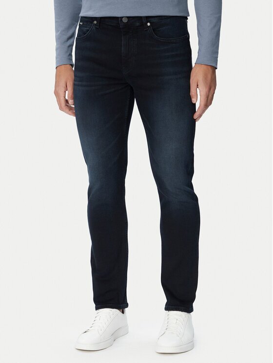 BOSS Дънки P-Delaware 50571822 Slim Fit