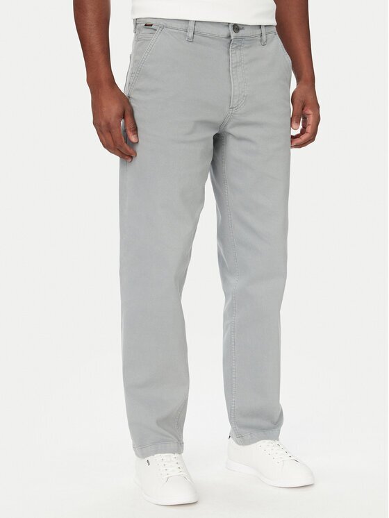 BOSS Дънки Skye_Hybrid 50566107 Tapered Fit