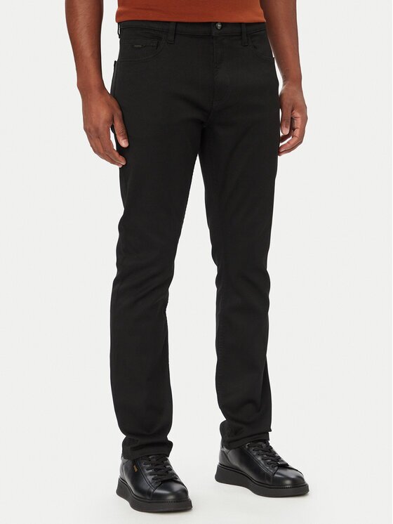 BOSS Дънки H-DELAWARE_AM 50556583 Slim Fit