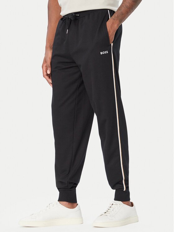 BOSS Долнище анцуг 50571171 Regular Fit