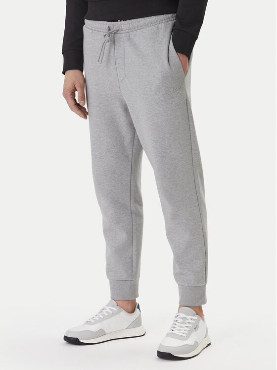 BOSS Долнище анцуг Hadiko 50555505 Regular Fit
