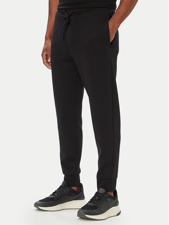 BOSS Долнище анцуг Hadiko 50565748 Regular Fit