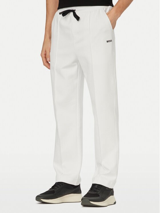 BOSS Долнище анцуг Member Hurley 50558602 Regular Fit