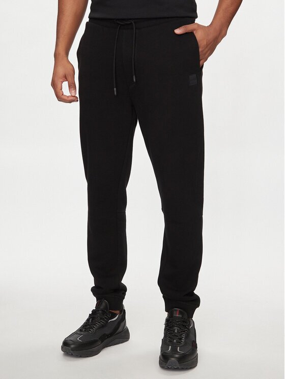 BOSS Долнище анцуг Sestart 50509303 Regular Fit