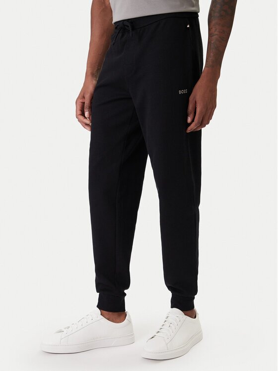 BOSS Джогъри Waffle 50535878 Regular Fit