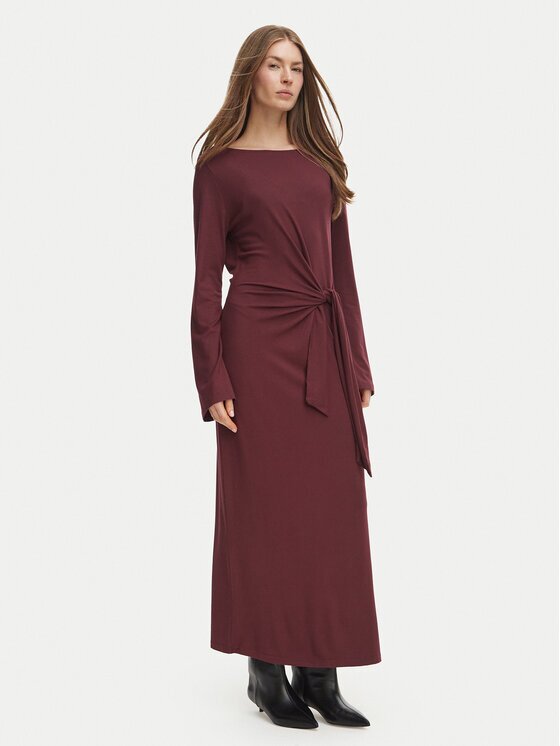 BOSS Ежедневна рокля 50568970 Regular Fit