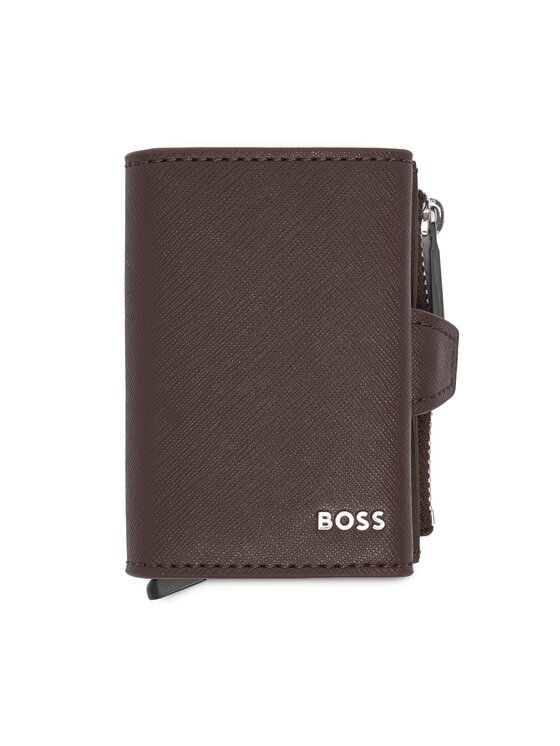 BOSS Калъф за кредитни карти Northon 50573524