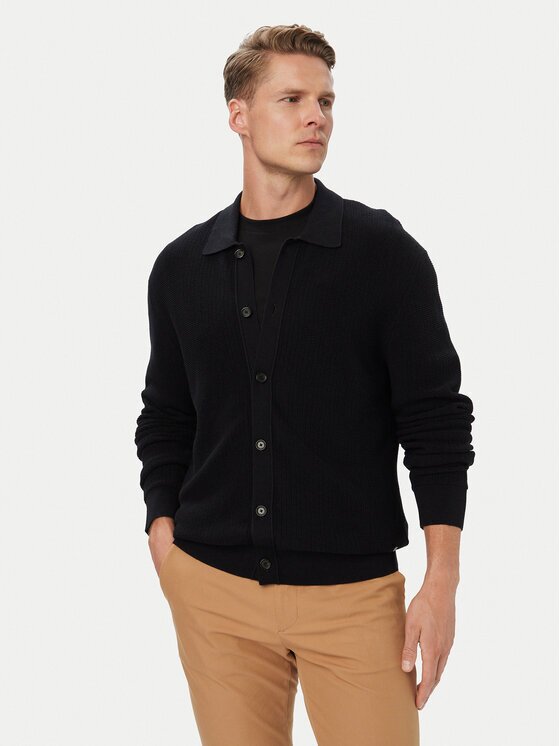 BOSS Кардиган C-Laconico 50565524 Regular Fit