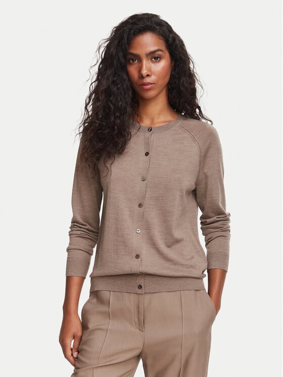 BOSS Кардиган Fonami 50545031 Regular Fit